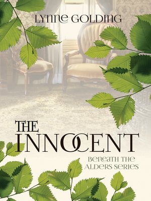 cover image of The Innocent